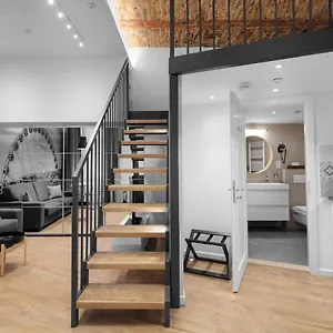  Apartment Jobelhome
