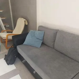 Apartman Linh Phuong, Budapest