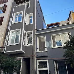 Nobis Cihangir Istanbul