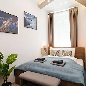  Hébergement de vacances Perfect Place In The Heart Of Downtown